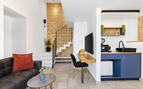 Helios Boutique By La Finca Hotels