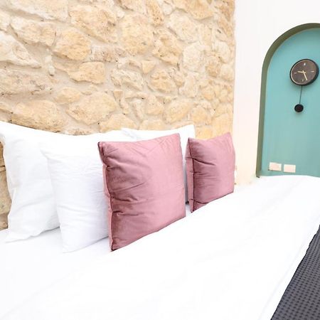 Helios Boutique By La Finca Hotels Beersheba Exterior foto