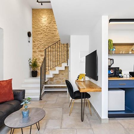 Helios Boutique By La Finca Hotels Beersheba Exterior foto