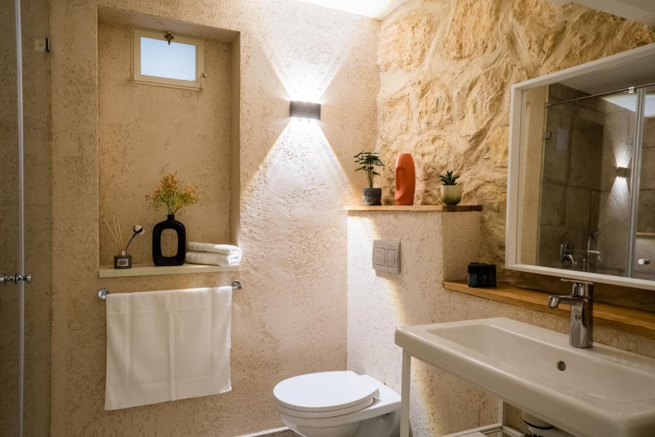 Helios Boutique By La Finca Hotels Beersheba Exterior foto