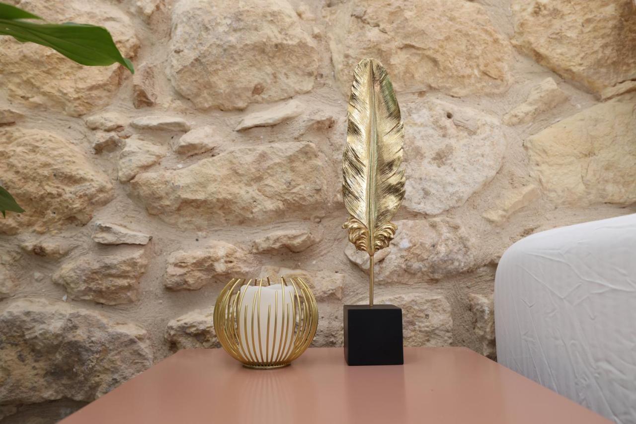 Helios Boutique By La Finca Hotels Beersheba Exterior foto