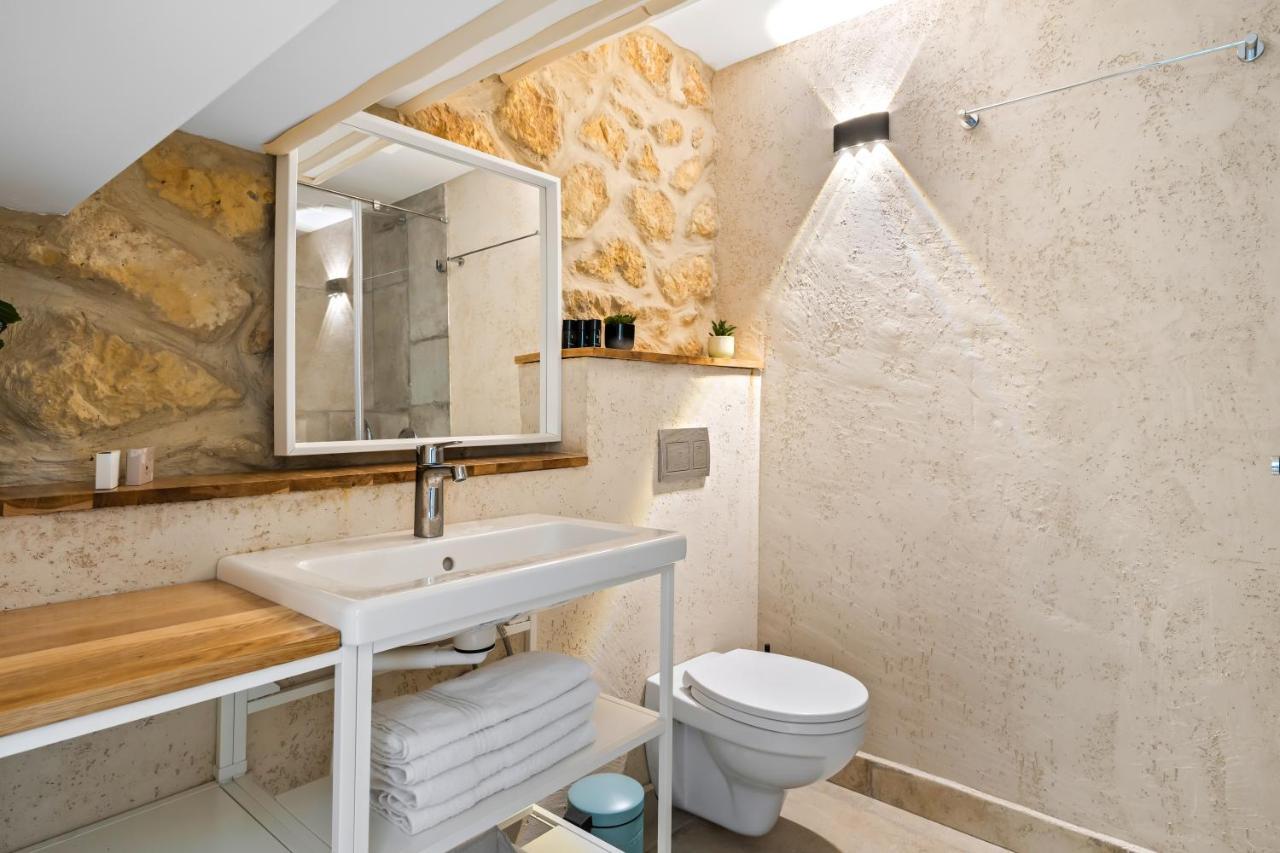 Helios Boutique By La Finca Hotels Beersheba Zimmer foto