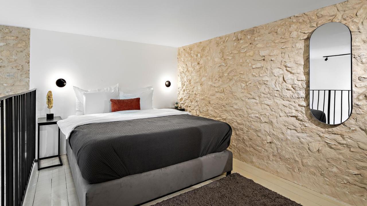 Helios Boutique By La Finca Hotels Beersheba Exterior foto