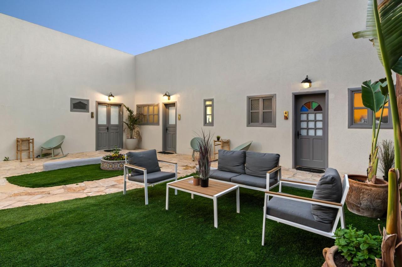 Helios Boutique By La Finca Hotels Beersheba Exterior foto