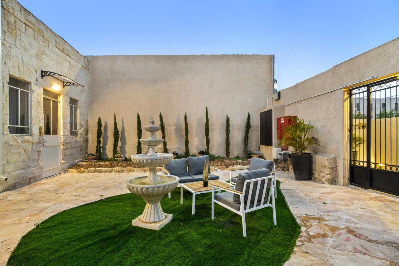 Helios Boutique By La Finca Hotels Beersheba Exterior foto